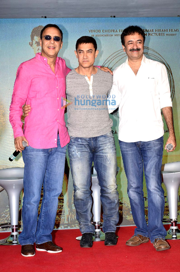 aamir khan launches second poster of pk 3