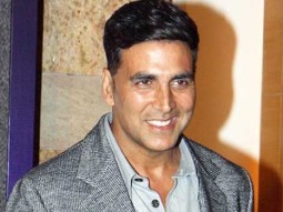 Akshay Kumar Accepts Riteish Deshmukh’s ALS Ice Bucket Challenge