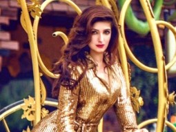 Twinkle Khanna’s Photoshoot For ‘Vogue India’ Magazine