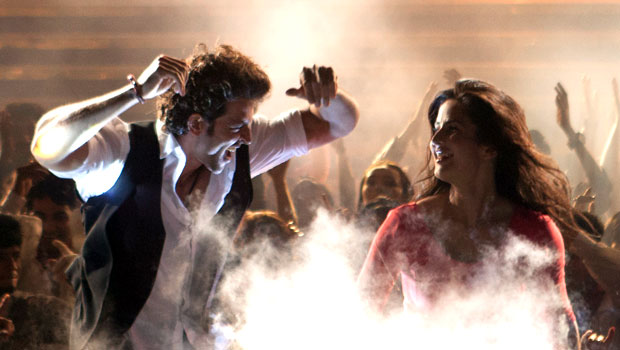 Tu Meri – Teaser (Bang Bang)