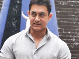 “Sensitive Ke Saath Saath Hum Sensual Bhi Hai”: Aamir Khan