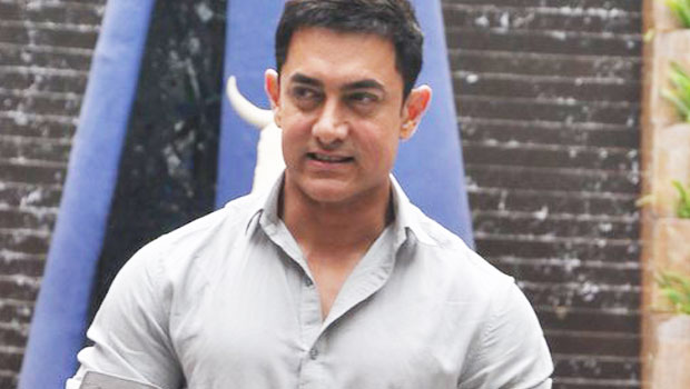 “Sensitive Ke Saath Saath Hum Sensual Bhi Hai”: Aamir Khan