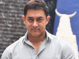 Is Aamir Khan Playing Alien, Drunkard Or Mentally Unstable Guy In PK?