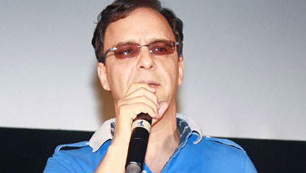 “Fortunately Meri Reputation Itni Kharaab Hai…”: Vidhu Vinod Chopra