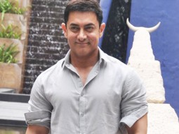 “I Didn’t Hesitate At All While Going Nude For PK…”: Aamir Khan