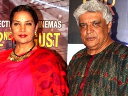 Kalki Koechlin, Shabana Azmi, Javed Akhtar At Special Screening Of ‘Katiyabaaz’
