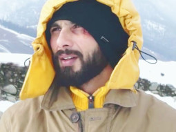 Making Of ‘Haider’ With Shahid Kapoor, Shraddha Kapoor & Vishal Bhardwaj