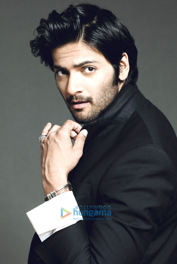ali fazal 12