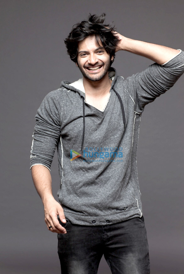 ali fazal 13