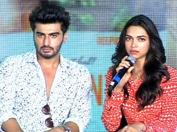 “I Don’t Consider Myself Hot Or Happening”: Deepika Padukone