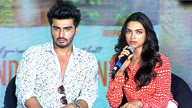 “I Don’t Consider Myself Hot Or Happening”: Deepika Padukone