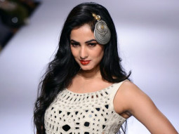 Sonal Chauhan, Konkana Sen Sharma, Neha Dhupia, Shriya Saran, Chitrangada Singh, Sachiin Joshi At ‘Fashion Week 2014’ Day 3