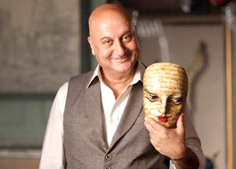Anupam Kher refuses movie promotion on his show
