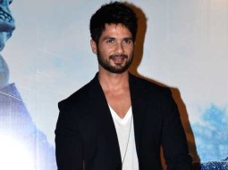 Teaser: Shahid Kapoor On Haider, Tabu, Shah Rukh Khan & Shraddha Kapoor