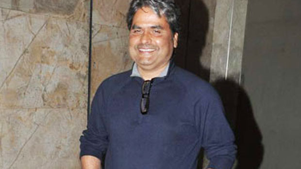 Vishal Bhardwaj Speaks About Shraddha Singing Kashmiri Folk In Haider