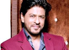 Shah Rukh Khan gets police protection post receiving threats