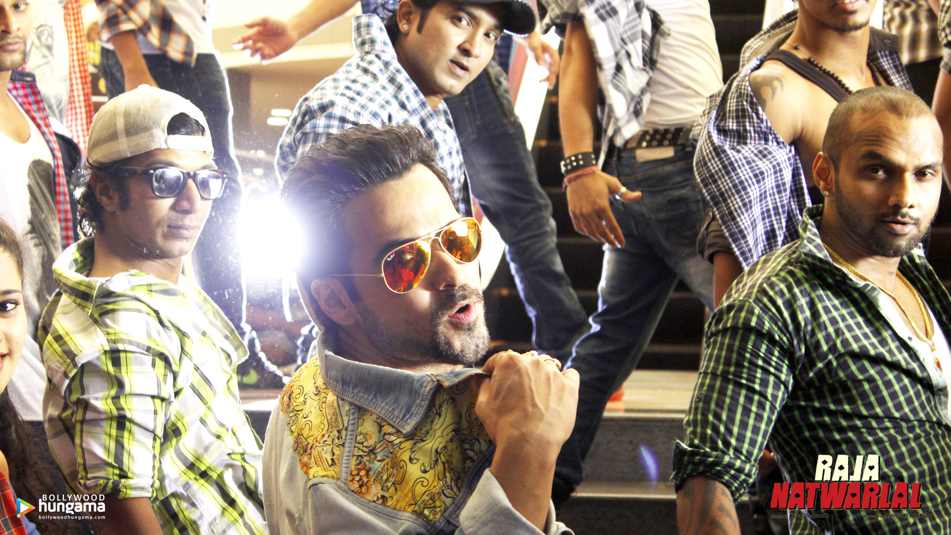 Raja Natwarlal