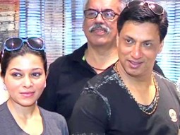 Exclusive: Madhur Bhandarkar Celebrates Birthday; Talks About Calendar Girls With Sangeeta Ahir