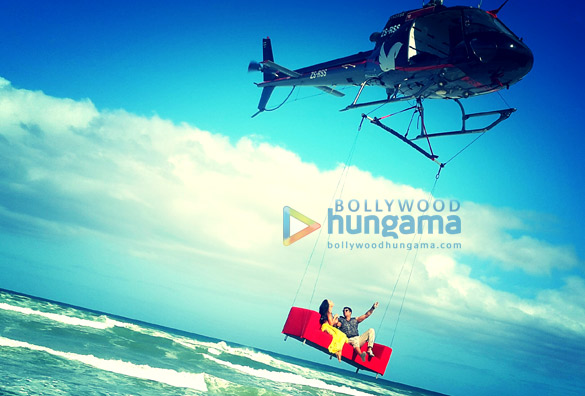 the shaukeens 61