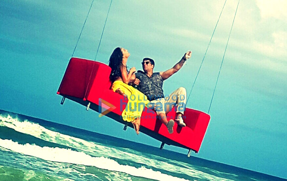 the shaukeens 62