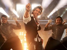 Hrithik Roshan – Katrina Kaif’s ‘Tu Meri’ Song On A Record Breaking Spree