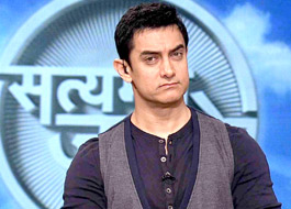 Satyamev Jayate to go on air from September 21