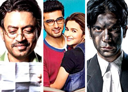 Which film will represent India at the Oscars this year?