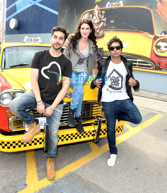 audio release of dr cabbie in canada 6