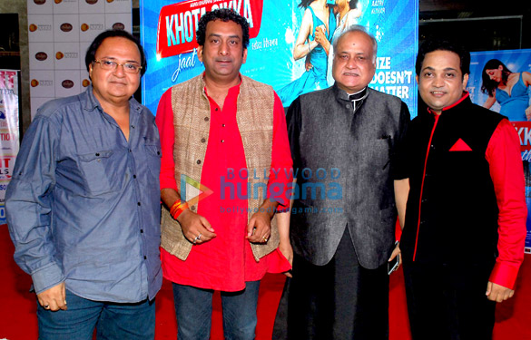 trailer launch of khota sikka 5