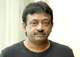 Ram Gopal Varma booked for offensive tweets