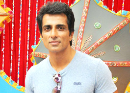 Happy New Year actor Sonu Sood gets police protection