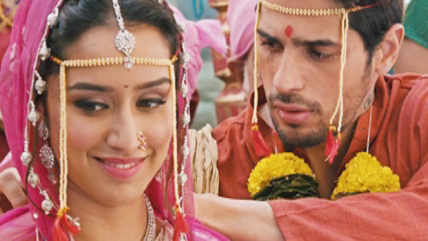 Humdard (Ek Villain)