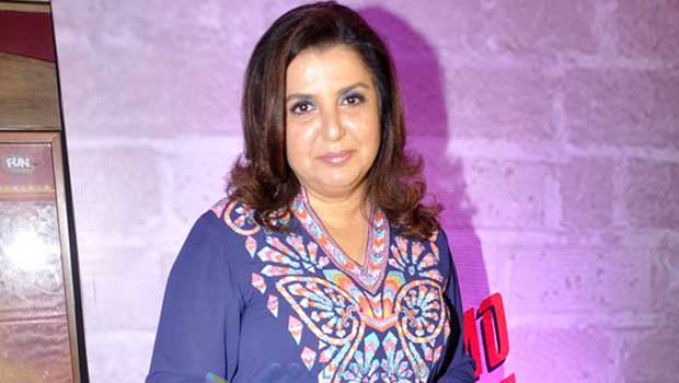 Farah Khan Takes A Dig On Ashutosh Gowariker