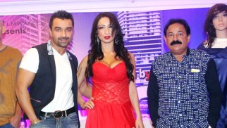 First Look Launch Of ‘I Love Dubai’