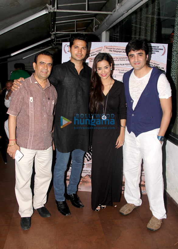 post release bash of identity card 2