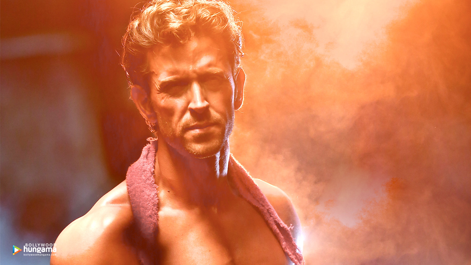 Hrithik Roshan Hrithik Roshan