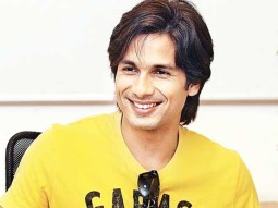 Shahid Kapoor’s Exclusive Interview On ‘Haider’, Shah Rukh Khan Part 4