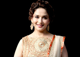 Madhuri Dixit joins Happy New Year team for US tour