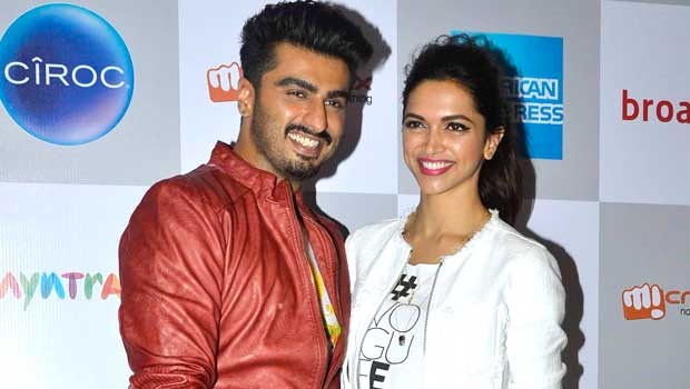 Arjun Kapoor-Deepika Padukone-Homi Adajania’s Exclusive On Finding Fanny Part 2