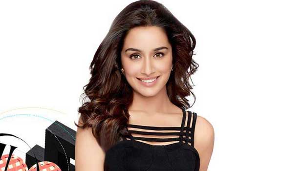Shraddha Kapoor’s Exclusive Interview On Haider, Ek Villain, ABCD – Any Body Can Dance 2 Part 5