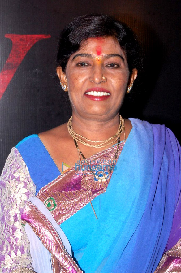 launch of hindi film daddy 6