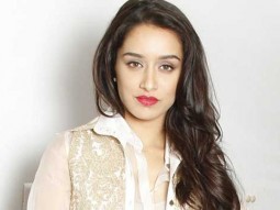 Shraddha Kapoor’s Exclusive Interview On Haider, Salman Khan Part 7