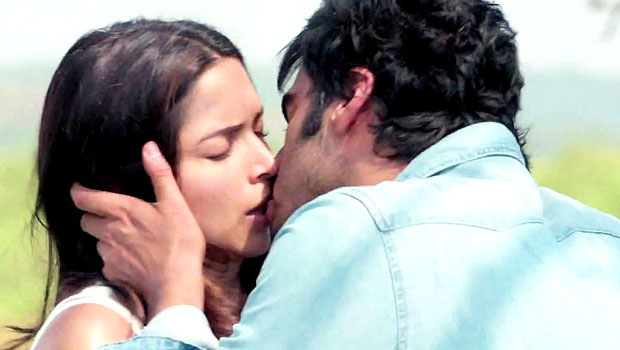 Dialogue Promo 5 (Finding Fanny) Dialogue Promo 5 (Finding Fanny)