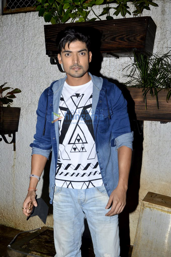 vikram bhatt hosts the special screening of creature 7