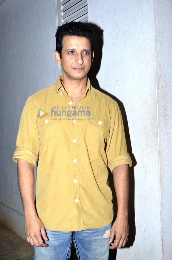 vikram bhatt hosts the special screening of creature 3