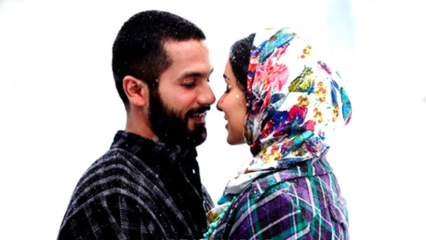 Khul Kabhi Toh (Haider)