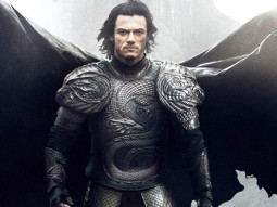 Theatrical Trailer (Dracula Untold)