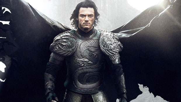 Theatrical Trailer (Dracula Untold)
