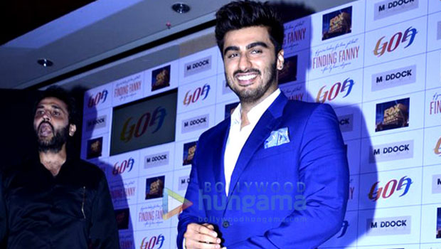 Arjun Kapoor And Deepika Padukone Talk About Animal Welfare Board Of India