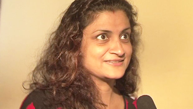 First Day First Show Of ‘Finding Fanny’
